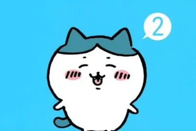 漫畫《Chiikawa: Nanka Chiisakute Kawaii Yatsu》完整章節解析，已改編為電影