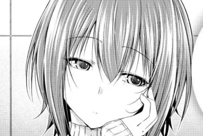 無言以對！《碧藍之海 - Grand Blue Dreaming》第112章預覽 她已經說不出話來了