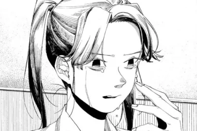 Fool's Night《愚者之夜》第121章 為什麼還沒有更新