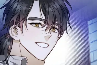 漫畫 The Archduchy's Fierce Little Captain 《大公家的小媳婦不好惹》第19章預覽，原始版！從不畏懼