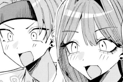 Mio 果然值得信賴！漫畫 Haimiya Is Scary Cute《灰宮學姐既可怕又可愛》第 42 章預覽