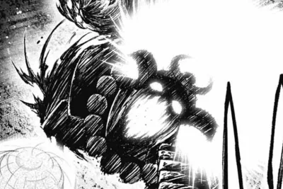 RAW！漫畫《Dark Gathering 黑暗 集會 》第84章結局解析：一場難以取勝的戰鬥