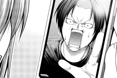 預測 《碧藍之海 - Grand Blue Dreaming》第113章 又是一場無關緊要的誤會，一而再、再而三