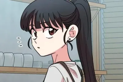 漫畫 Childhood Friend Complex《青梅竹馬情結》第87章開篇分鏡，RAW！新季定調